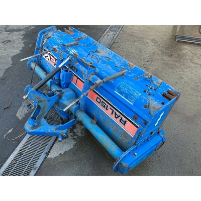 ISEKI トラクター TA230F