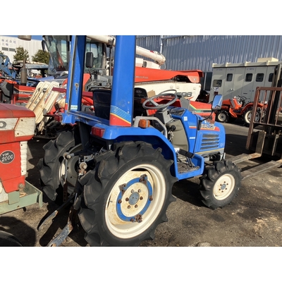 ISEKI トラクター TF19F