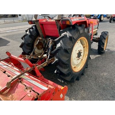 MITSUBISHI トラクター MT33D