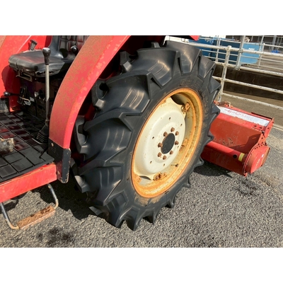 MITSUBISHI トラクター MT33D