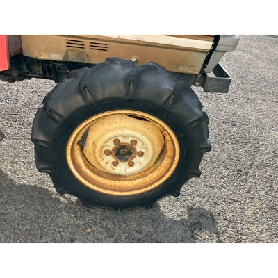 MITSUBISHI トラクター MT33D