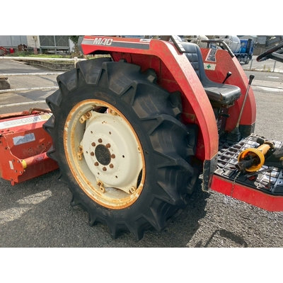 MITSUBISHI トラクター MT33D