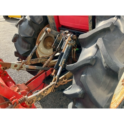 MITSUBISHI トラクター MT33D