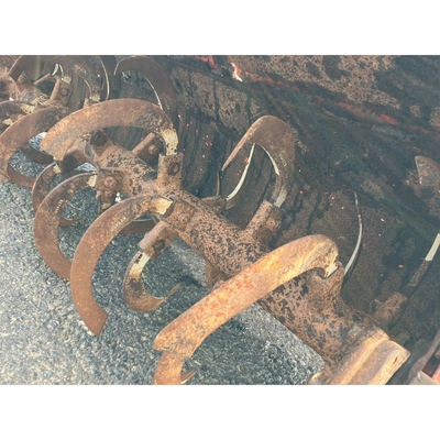 MITSUBISHI トラクター MT33D