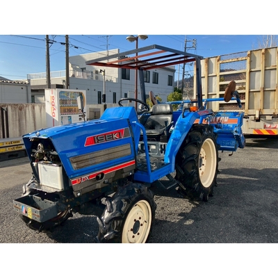 ISEKI トラクター TA267F