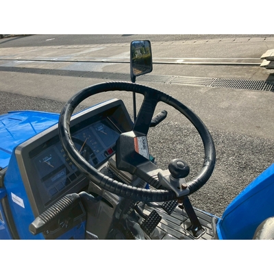 ISEKI トラクター TA267F