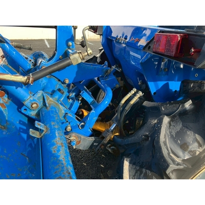 ISEKI トラクター TA267F