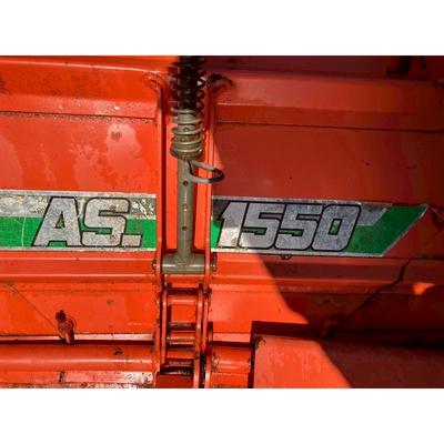 HINOMOTO トラクター N249D