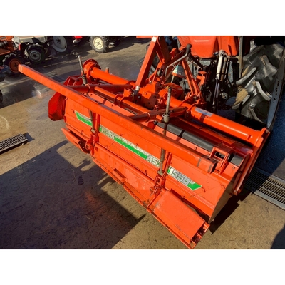 HINOMOTO トラクター N249D