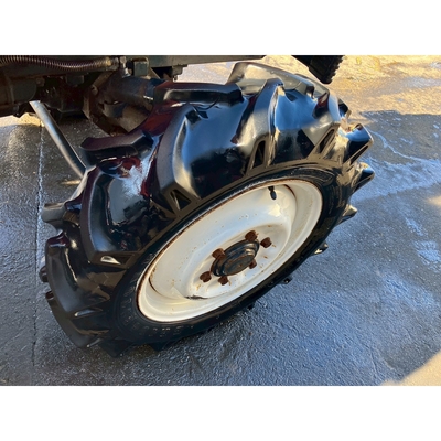 HINOMOTO トラクター N249D