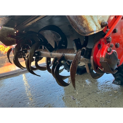 YANMAR トラクター YM1802D