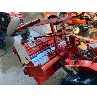 YANMAR トラクター YM1802D