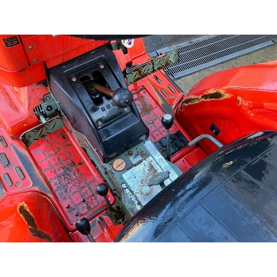 YANMAR トラクター YM1802D