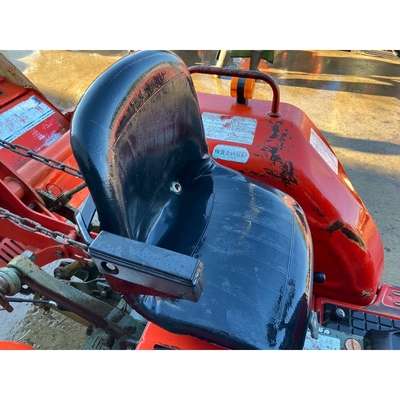 YANMAR トラクター YM1802D