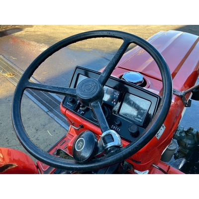 YANMAR トラクター YM1802D