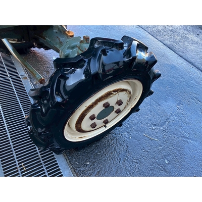 YANMAR トラクター YM1802D