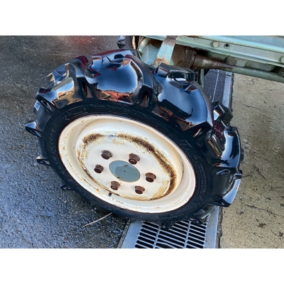 YANMAR トラクター YM1802D