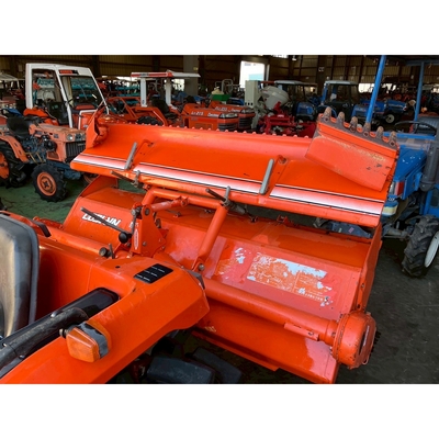 KUBOTA トラクター X-20D