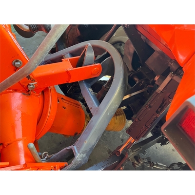 KUBOTA トラクター X-20D