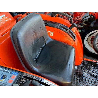 KUBOTA トラクター X-20D