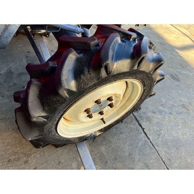 KUBOTA トラクター X-20D