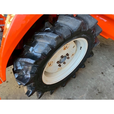 KUBOTA トラクター X-20D