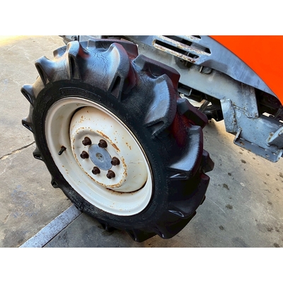KUBOTA トラクター X-20D