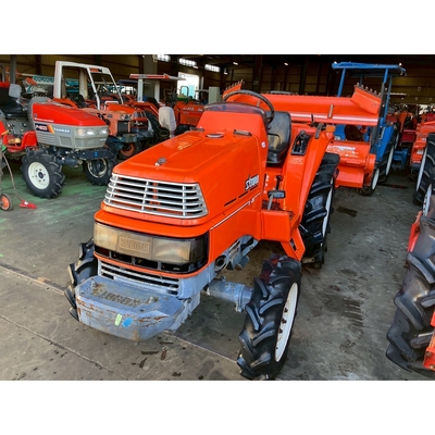 KUBOTA トラクター X-20D