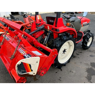YANMAR トラクター AF18