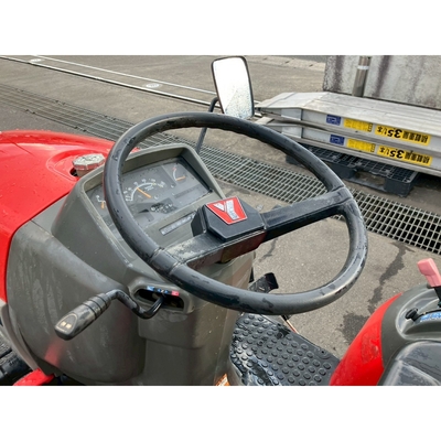 YANMAR トラクター AF18