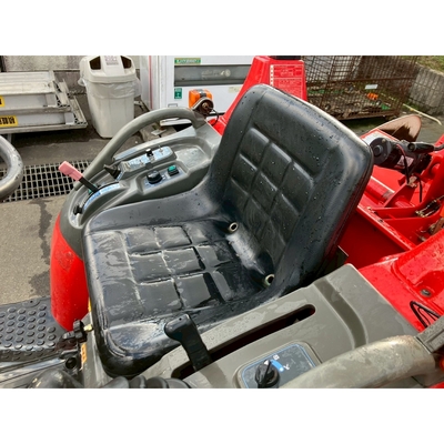 YANMAR トラクター AF18