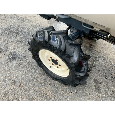 YANMAR トラクター AF18