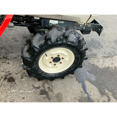 YANMAR トラクター AF18