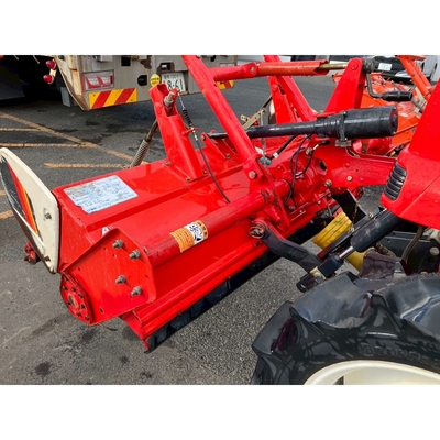 YANMAR トラクター AF18