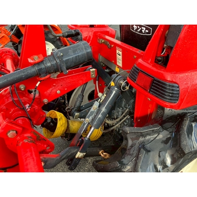 YANMAR トラクター AF18