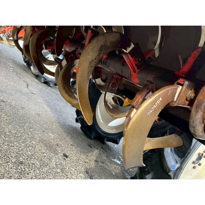 YANMAR トラクター AF18