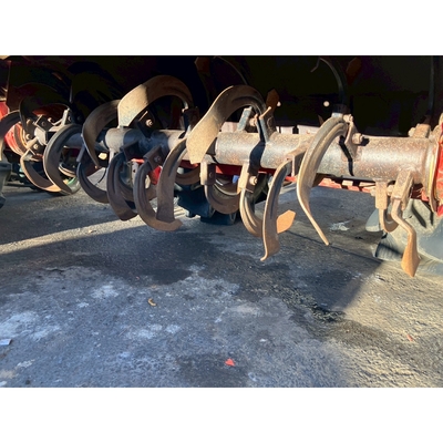 YANMAR トラクター FX215D