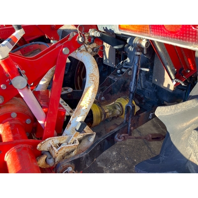 YANMAR トラクター FX215D