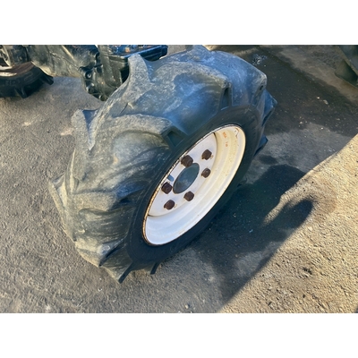 YANMAR トラクター FX215D