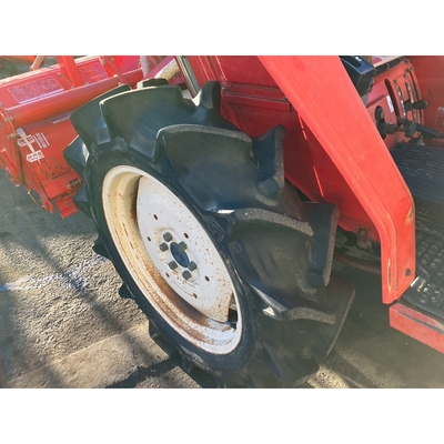 YANMAR トラクター FX215D