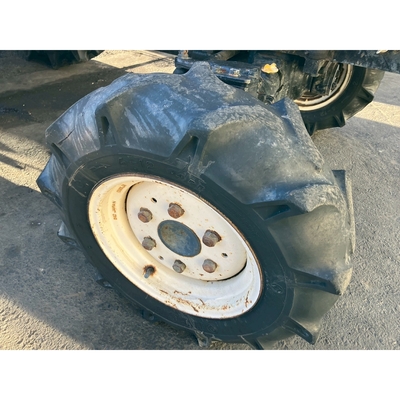 YANMAR トラクター FX215D