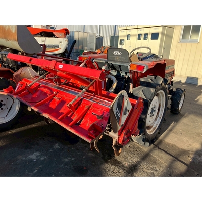 YANMAR トラクター FX215D