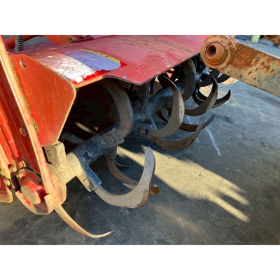 HONDA トラクター TX20