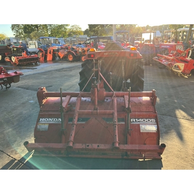 HONDA トラクター TX20