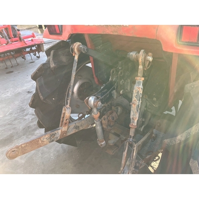 HONDA トラクター TX20