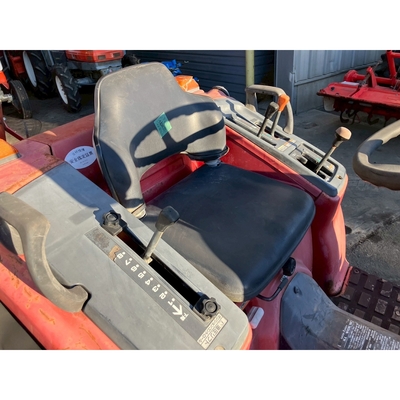 HONDA トラクター TX20