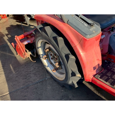 HONDA トラクター TX20