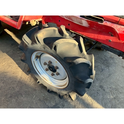 HONDA トラクター TX20