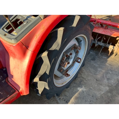 HONDA トラクター TX20