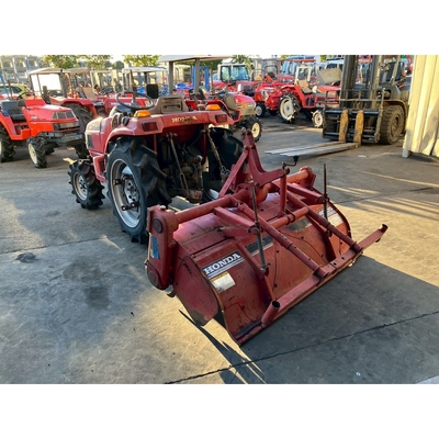 HONDA トラクター TX20